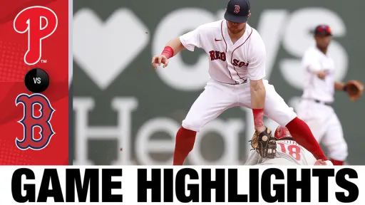 Game Highlights Video