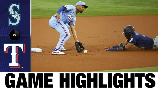 Game Highlights Video