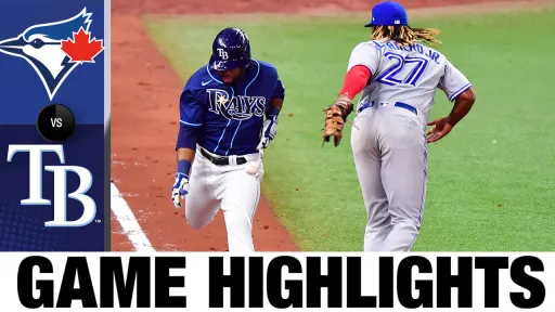 Game Highlights Video