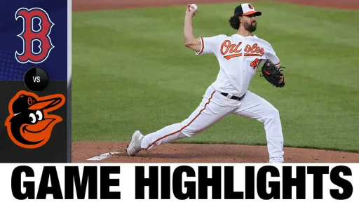 Game Highlights Video