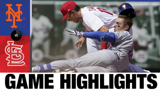 Game Highlights Video