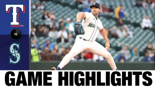 Game Highlights Video