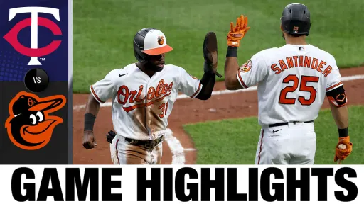Game Highlights Video