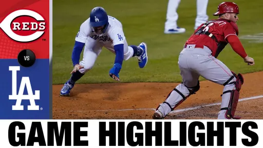 Game Highlights Video