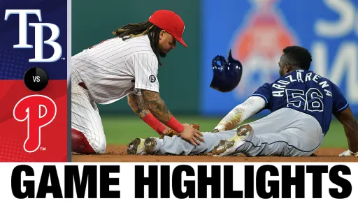 Game Highlights Video