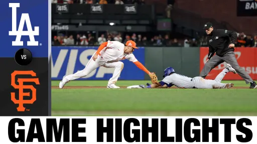 Game Highlights Video
