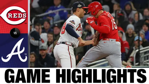 Game Highlights Video