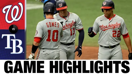 Game Highlights Video