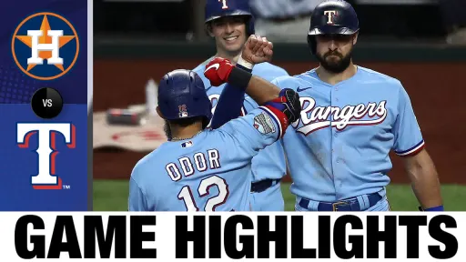 Game Highlights Video