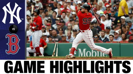 Game Highlights Video