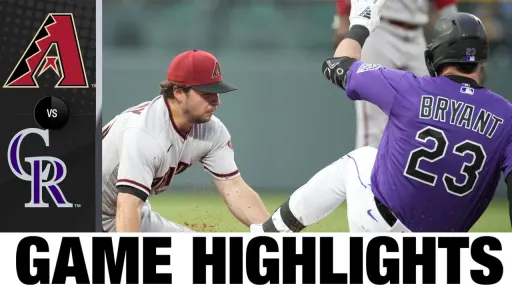 Game Highlights Video