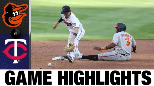 Game Highlights Video
