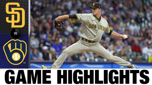 Game Highlights Video