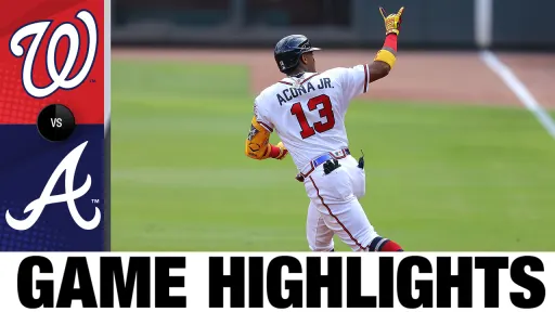 Game Highlights Video