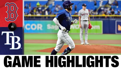 Game Highlights Video