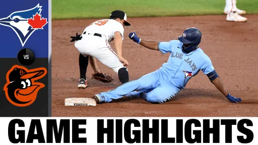 Game Highlights Video