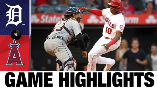 Game Highlights Video