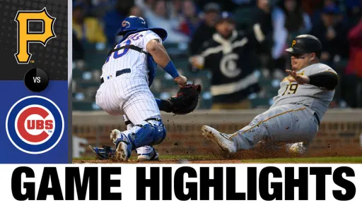 Game Highlights Video