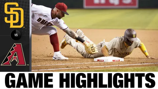 Game Highlights Video