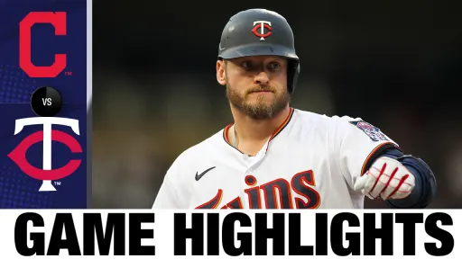 Game Highlights Video
