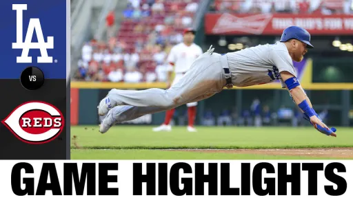 Game Highlights Video