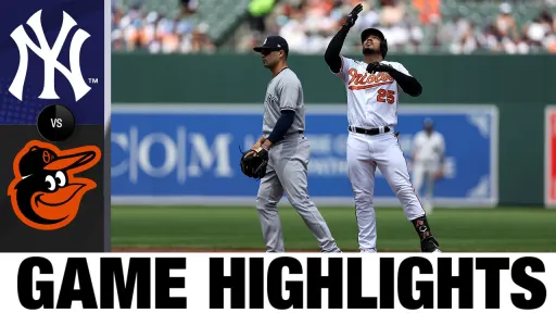 Game Highlights Video