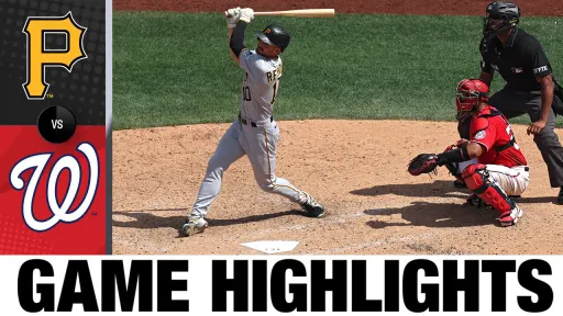 Game Highlights Video
