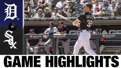 Game Highlights Video