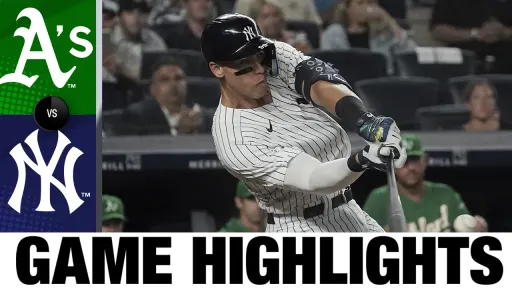 Game Highlights Video