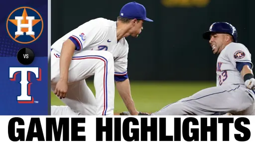 Game Highlights Video