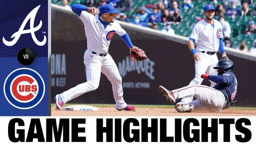 Game Highlights Video