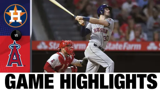 Game Highlights Video