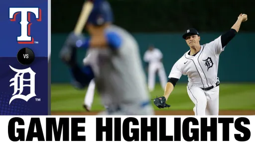 Game Highlights Video