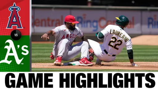 Game Highlights Video