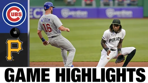 Game Highlights Video