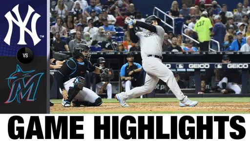 Game Highlights Video