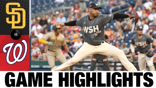 Game Highlights Video