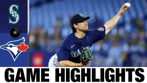 Game Highlights Video