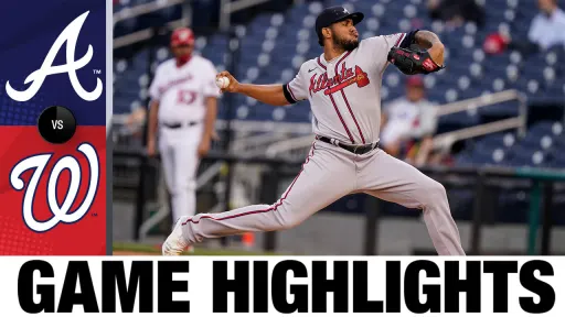 Game Highlights Video