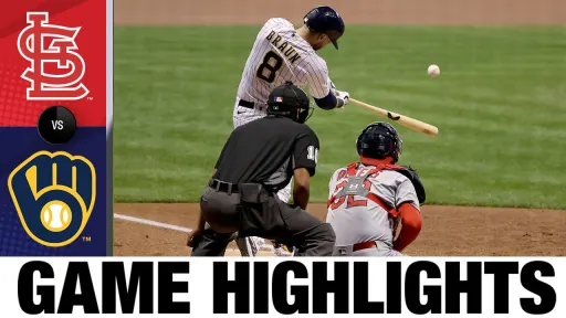 Game Highlights Video