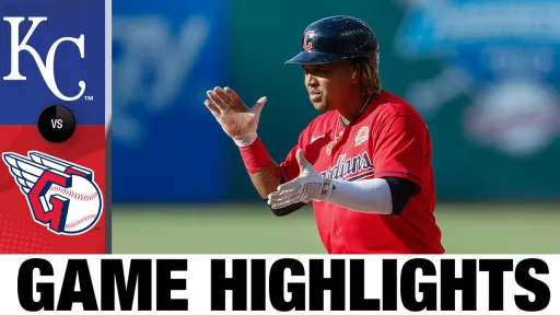 Game Highlights Video