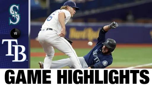 Game Highlights Video