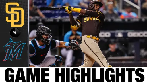 Game Highlights Video