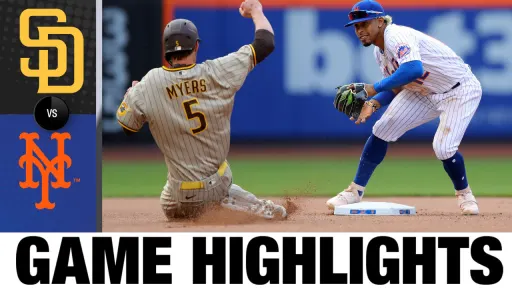 Game Highlights Video
