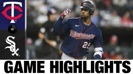 Game Highlights Video