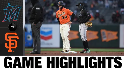 Game Highlights Video
