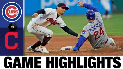 Game Highlights Video