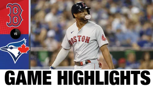 Game Highlights Video