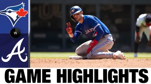 Game Highlights Video