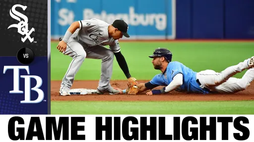 Game Highlights Video